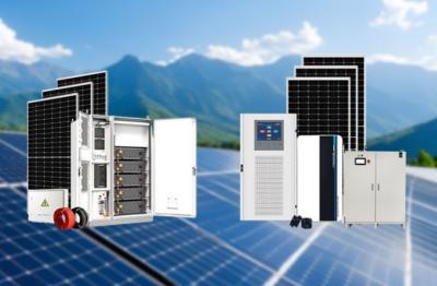 O que você deve saber antes de comprar um sistema de energia solar?