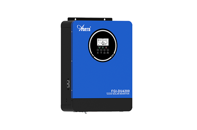 AN-FGI-DU4200 Inversor Solar Série AN-FGI-DU4200