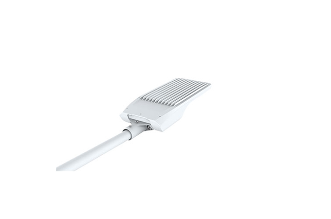 Luz de rua solar 120W