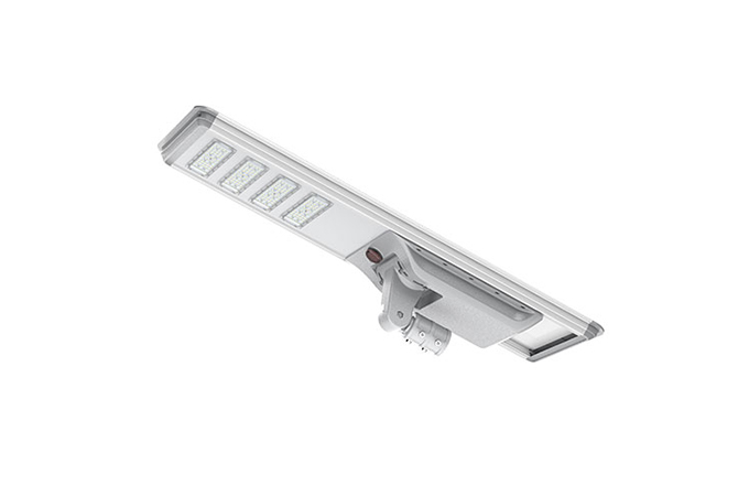 Luz de rua solar 80W