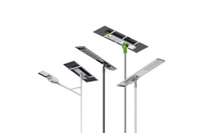 As luzes de rua solares valem a pena?