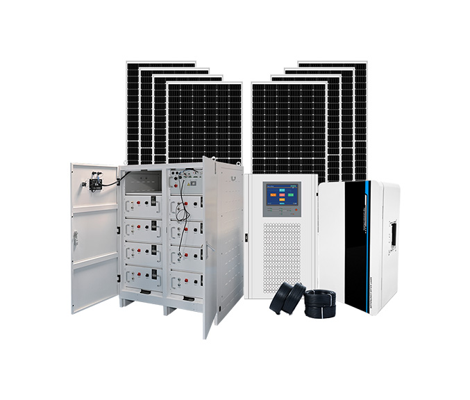 Por que a bateria de lítio é sua melhor opção de armazenamento de energia solar?