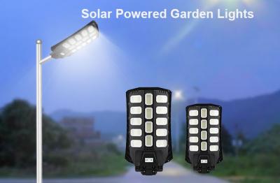 Luzes de jardim movidas a energia solar: uma escolha obrigatória para economia de energia verde