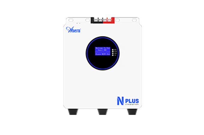 Bateria de lítio de parede da série AN-LPB-Nplus (25.6V20 0AH/51.2V100AH)