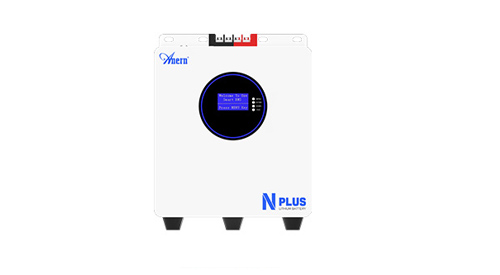Bateria de lítio de parede da série AN-LPB-Nplus (25.6V20 0AH/51.2V100AH)
