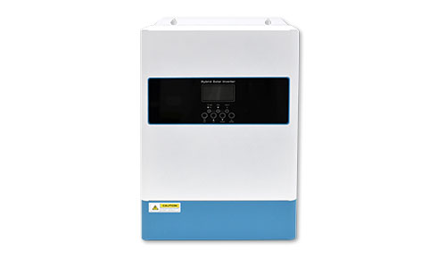 Série AN-SCI02-PA Inversor Solar AN-SCI02-PA6200