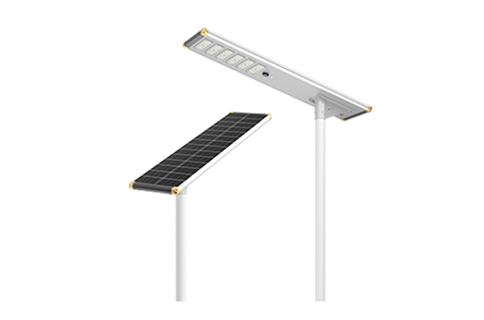 Integrated high-efficiency All-in-one Solar Street Light（SLB） - 翻译中...