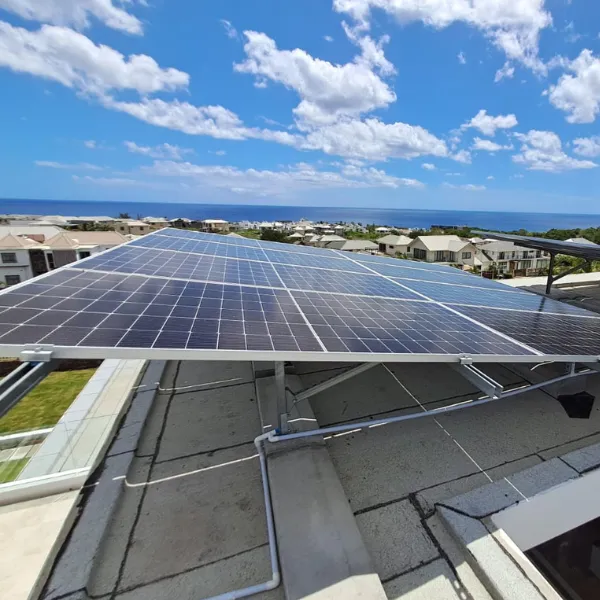 Guia de Instalação do Sistema de Energia Solar