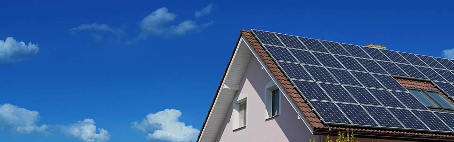 Tecnologia de Painel Solar