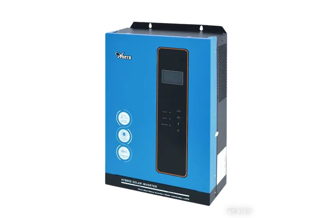 500-1500w Low Frequency Solar Inverter - 翻译中...