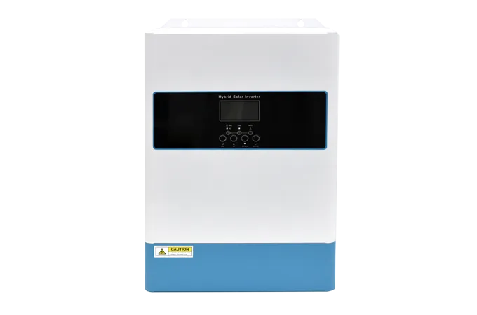Série AN-SCI02-PA Inversor Solar AN-SCI02-PA6200