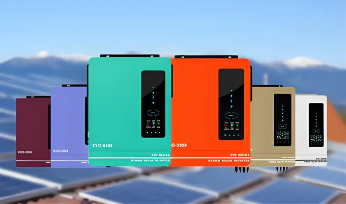Manutenção de Bateria de Lítio Solar