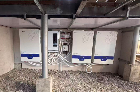 Estudo de Caso: Instalação de Sistemas de Energia Solar Residencial de 10,2 kW em Honiara, Ilhas Salomão
