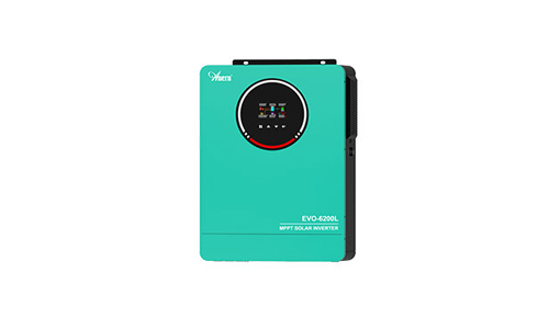 Série AN-SCI-EVO Inversor Solar AN-SCI-EVO4200L/6200L