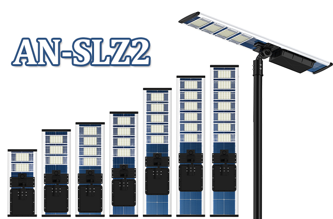 Luminária solar integrada vs. poste de iluminação alimentado pela rede elétrica: como escolher?