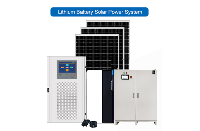 Sistema de energia solar produz diferentes quantidades de eletricidade com o mesmo número de módulos fotovoltaicos e tempo
