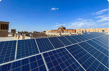 Energia Solar