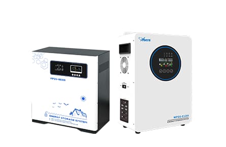 Sistema de Armazenamento Solar