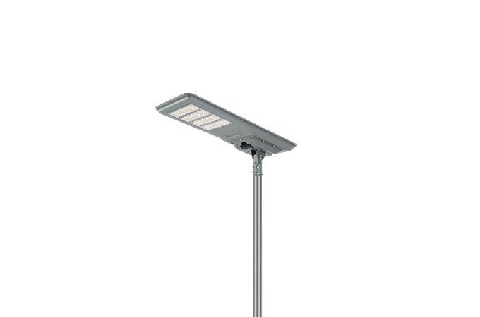 Smart Sensor All-In-One Solar Street Light(SLP) - 翻译中...